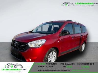 Dacia Lodgy SCe 100 7 places