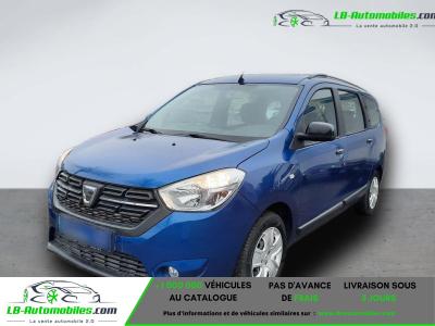 Dacia Lodgy SCe 100 7 places