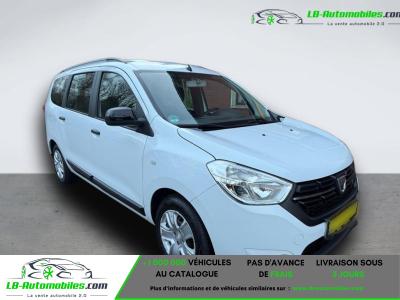 Dacia Lodgy SCe 100 7 places