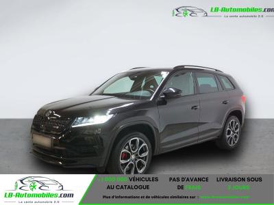 Skoda Kodiaq 2.0 Bi-TDI 240  BVA 4x4 7pl