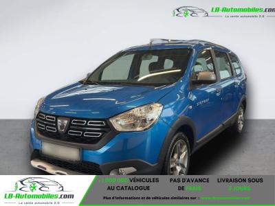 Dacia Lodgy TCe 130 FAP 5 places