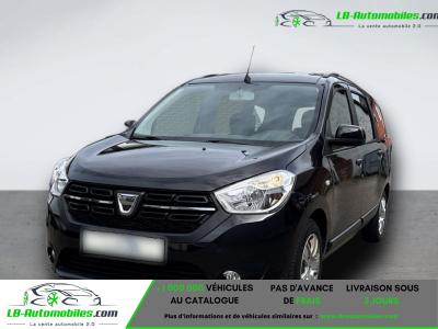 Dacia Lodgy TCe 130 FAP 5 places