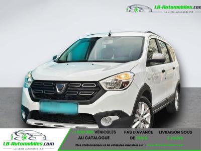 Dacia Lodgy TCe 130 FAP 5 places