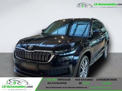 Skoda Kodiaq 2.0 TDI 150  BVA 4x4 5pl