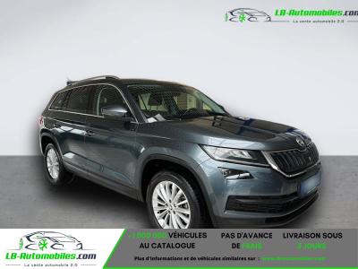 Skoda Kodiaq 2.0 TDI 150  BVA 4x4 5pl