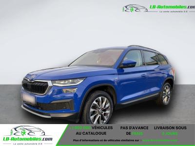 Skoda Kodiaq 2.0 TDI 150  BVA 4x4 5pl