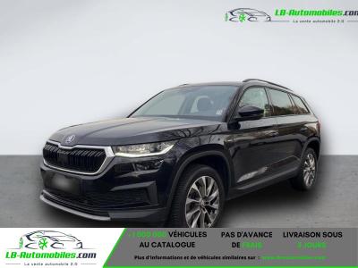 Skoda Kodiaq 2.0 TDI 150  BVA 4x4 5pl
