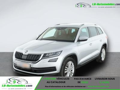 Skoda Kodiaq 2.0 TDI 190 BVA 4x4 7pl