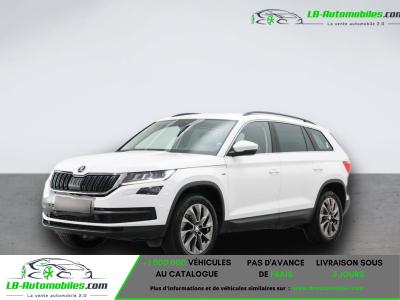 Skoda Kodiaq 2.0 TDI 200 BVA 4x4 5pl