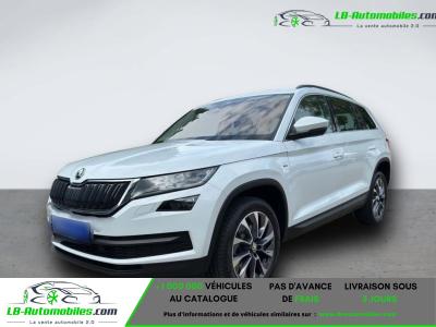 Skoda Kodiaq 2.0 TDI 200 BVA 4x4 5pl