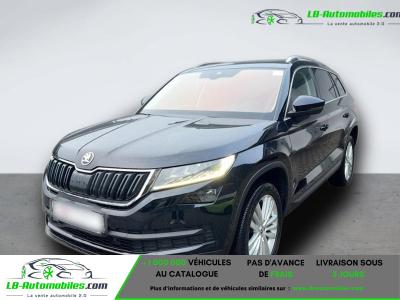 Skoda Kodiaq 2.0 TDI 200 BVA 4x4 5pl