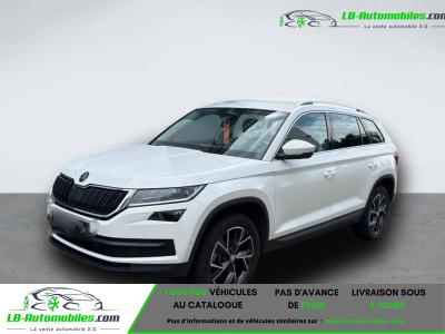 Skoda Kodiaq 2.0 TDI 200 BVA 4x4 5pl