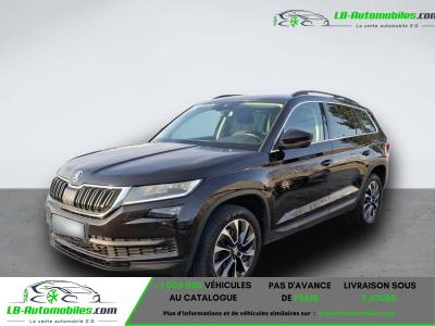 Skoda Kodiaq 2.0 TDI 200 BVA 4x4 5pl