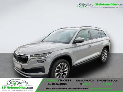 Skoda Kodiaq 2.0 TDI 200 BVA 4x4 5pl