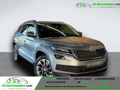 Skoda Kodiaq 2.0 TDI 200 BVA 4x4 5pl