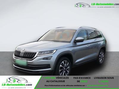Skoda Kodiaq 2.0 TDI 200 BVA 4x4 5pl