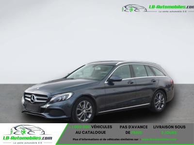 Mercedes Classe C Break 180 BVA