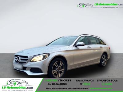Mercedes Classe C Break 180 d BVA