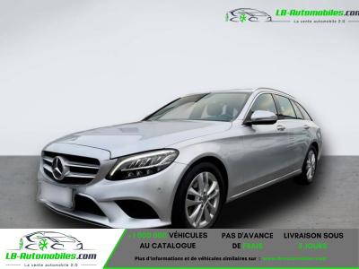 Mercedes Classe C Break 200 BVA