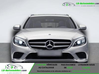 Mercedes Classe C Break 200 d BVM