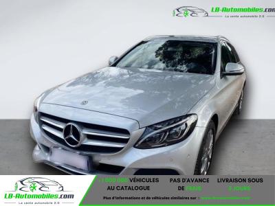 Mercedes Classe C Break 220 d BVA