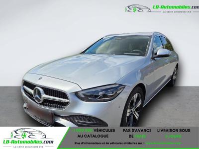 Mercedes Classe C Break 220 d BVA