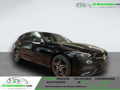 Mercedes Classe C Break 300 e BVA