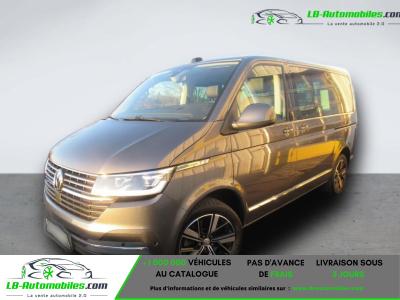 Volkswagen Multivan 2.0 TDI 199 BVA