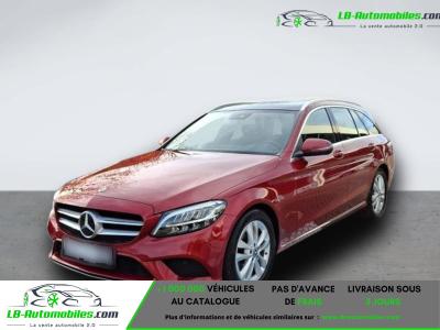 Mercedes Classe C Break 220 d BVA