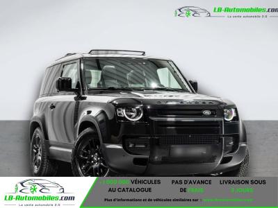 Land Rover Defender 90 D200 MHEV BVA HARDTOP