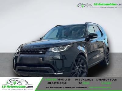 Land Rover Discovery Sd6 3.0 306  ch
