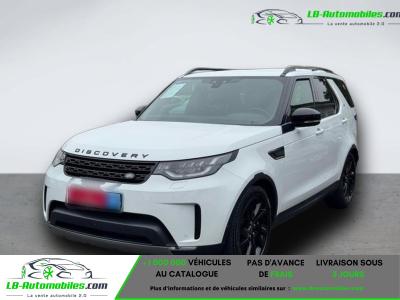 Land Rover Discovery Sd6 3.0 306  ch