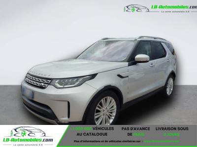 Land Rover Discovery Sd6 3.0 306  ch