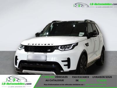 Land Rover Discovery Sd6 3.0 306  ch