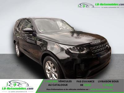 Land Rover Discovery Sd4 2.0 240 ch
