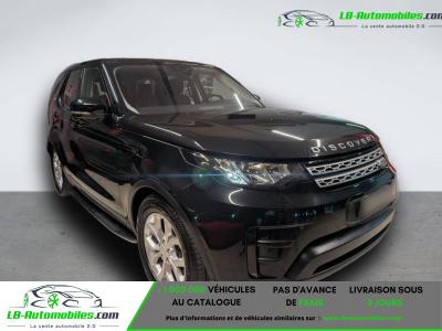 Land Rover Discovery Sd4 2.0 240 ch