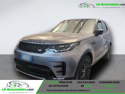 Land Rover Discovery Sd4 2.0 240 ch
