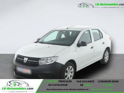 Dacia Logan Sce 75