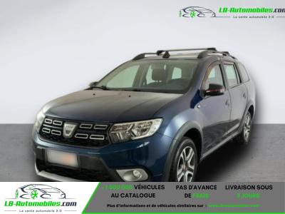 Dacia Logan MCV dCi 95