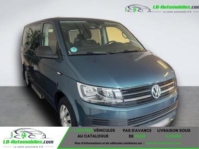 Volkswagen Multivan 2.0 TDI 150 BVM