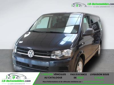 Volkswagen Multivan 2.0 TDI 150 BVM