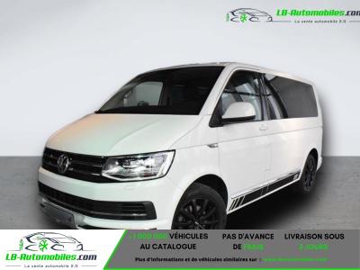 Volkswagen Multivan 2.0 TDI 150 BVM