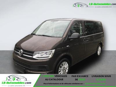 Volkswagen Multivan 2.0 TDI 150 BVM