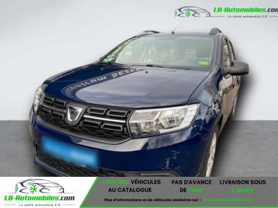 Dacia Logan MCV SCe 75