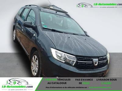 Dacia Logan MCV SCe 75