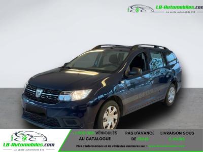 Dacia Logan MCV SCe 75