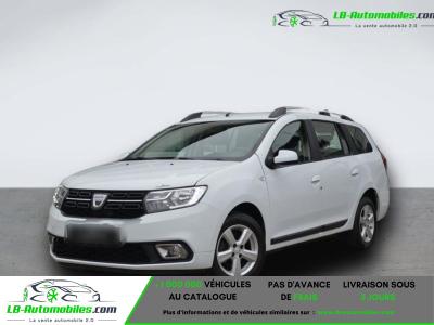 Dacia Logan MCV SCe 75