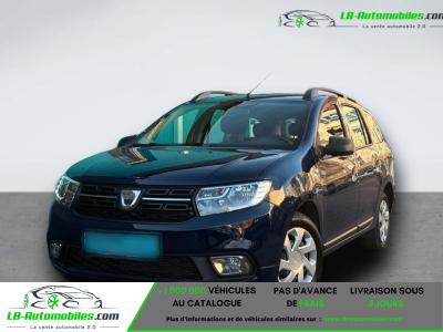 Dacia Logan MCV SCe 75