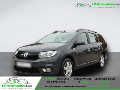 Dacia Logan MCV SCe 75