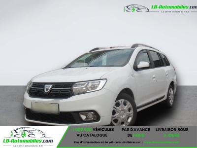 Dacia Logan MCV SCe 75